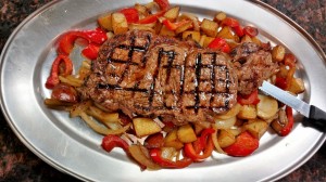 steak italian style (2)
